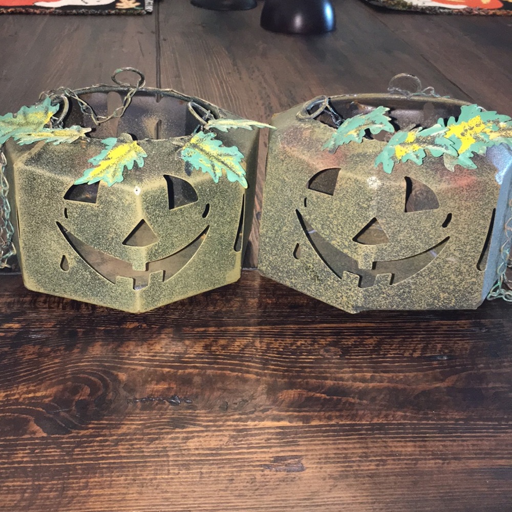 SALE‼️Jack-o’-lantern, Outdoor